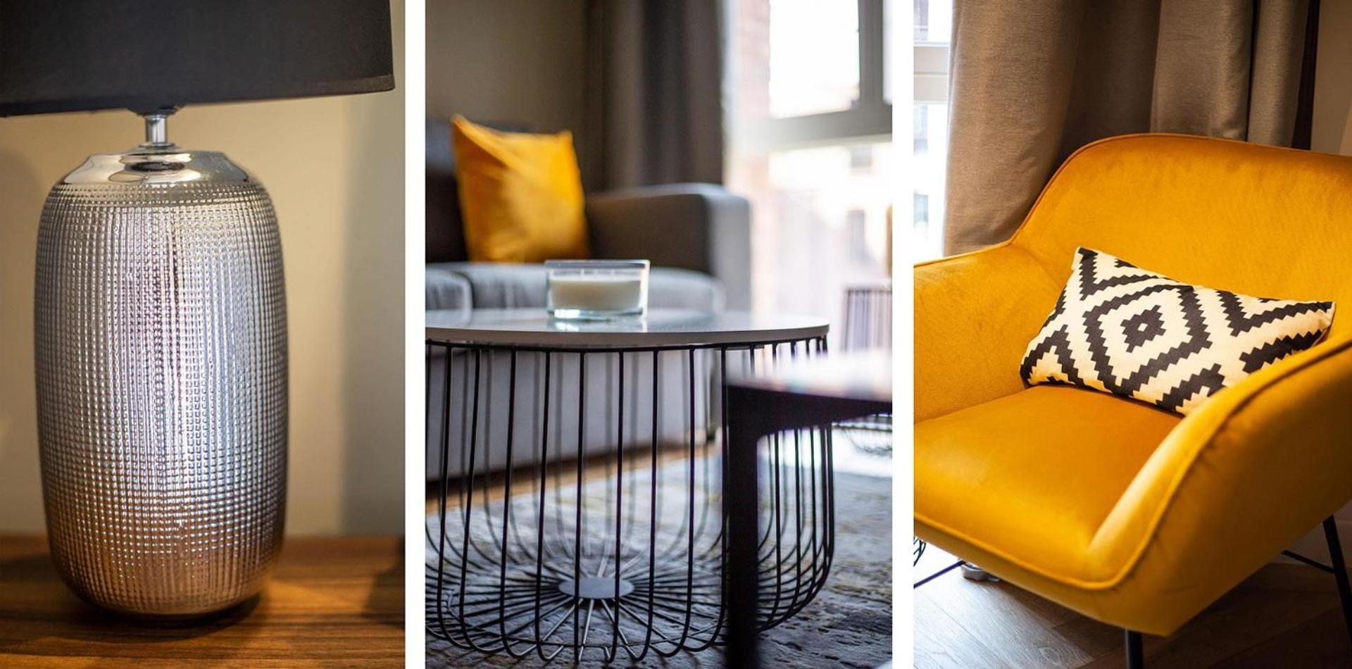 Luxury Apartment Suite Within The City Walls 요크 외부 사진